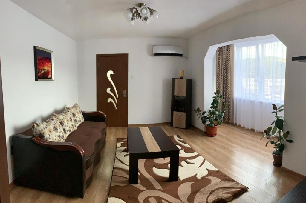 Апартаменти Cazare Apartament Оршова Екстер'єр фото