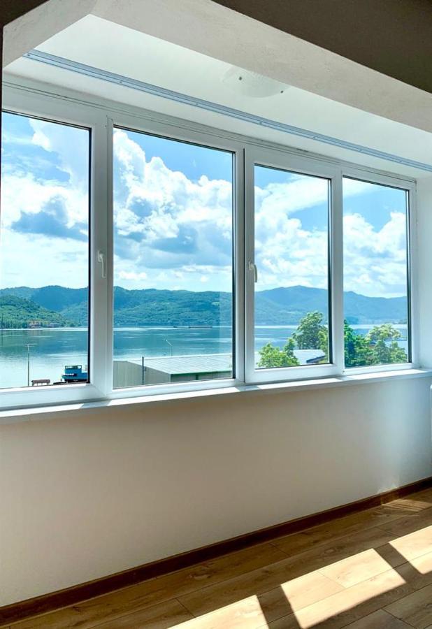 Апартаменти Cazare Apartament Оршова Екстер'єр фото